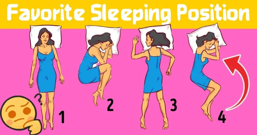 How Your Sleep Habits Affect Your Personality Traits?