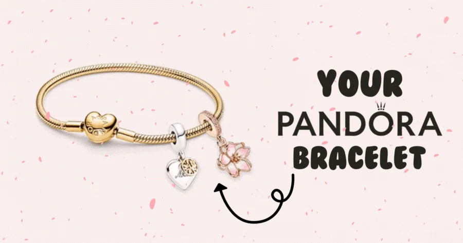 What Kind of Pandora Bracelet Matches Your Personality Traits?