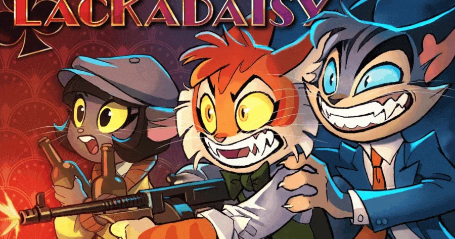 Find Out Which Lackadaisy Character Matches Your Style and Interests!