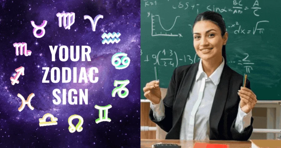 What Job Matches Your Personality Based on Your Astrological Sign?