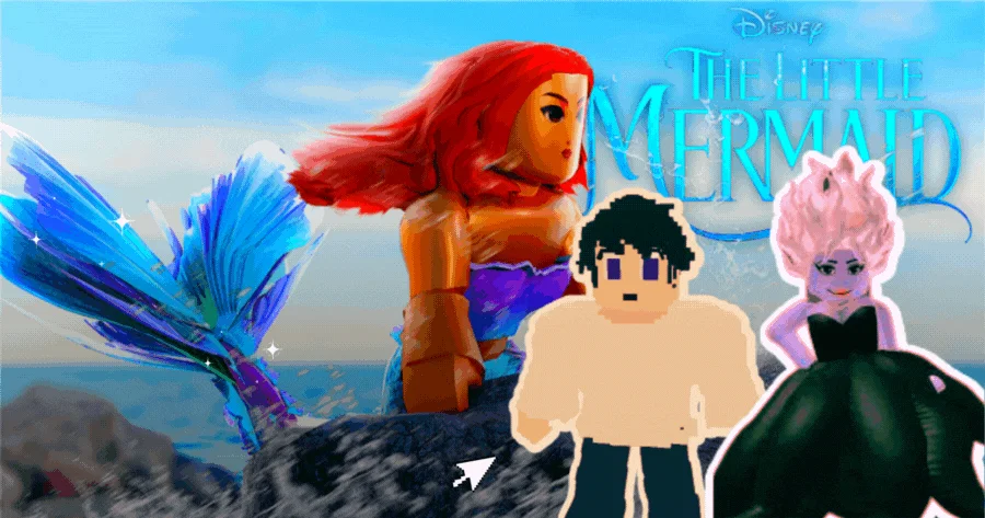 Discover Your Inner Disney Princess in Roblox