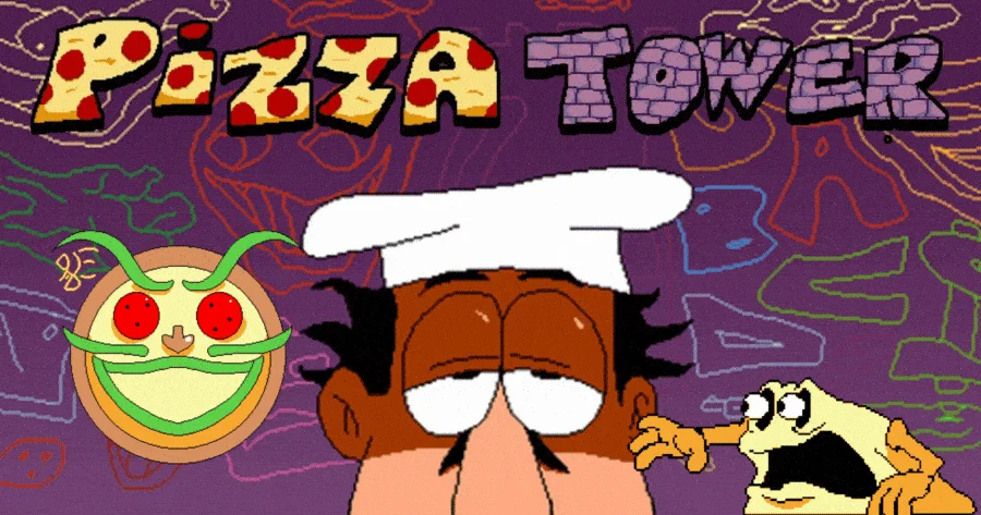 What Pizza Tower Character Matches Your Personality?