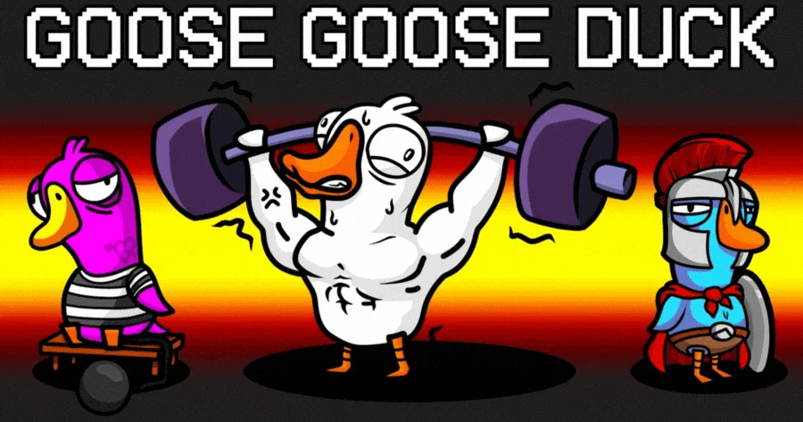 What Type of Goose Goose Duck Player Are You?