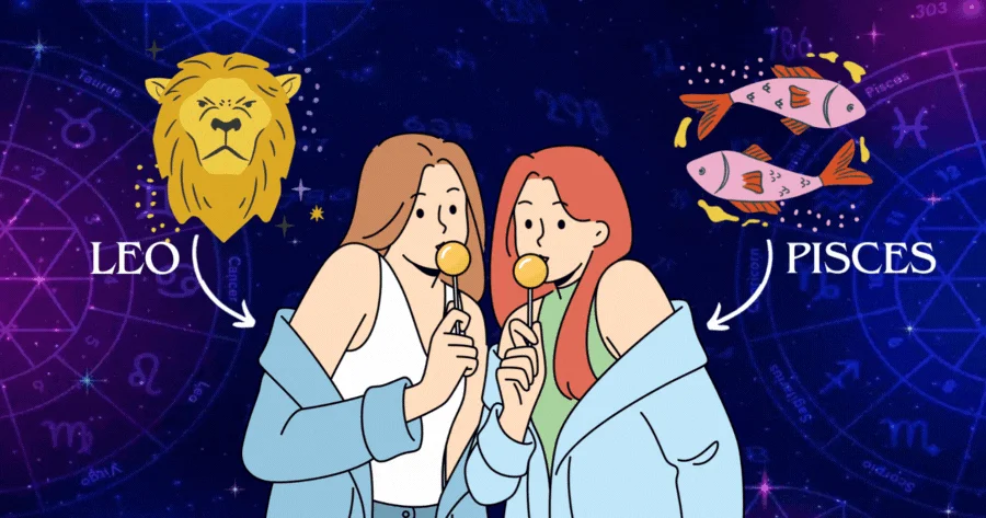 Astrological Friendships | Discover the Zodiac Signs That Make Great Friends!