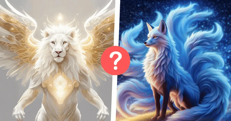 What Mythical Creature Represents You According to Your Zodiac Sign?