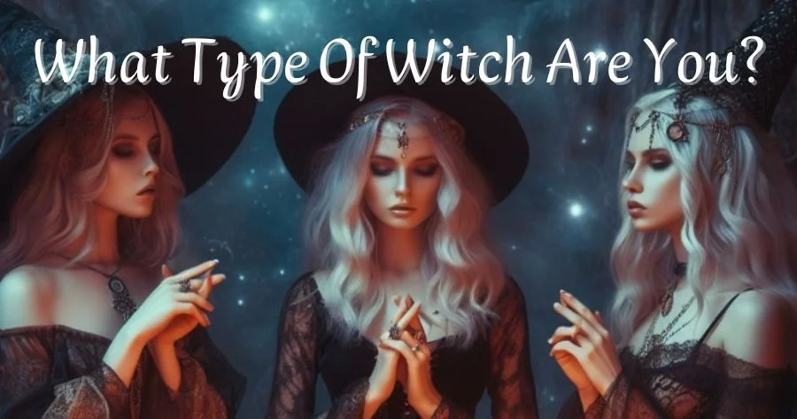 What Kind of Sorcerer Are You?