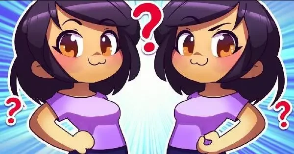 What Aphmau Character Represents Your Personality?