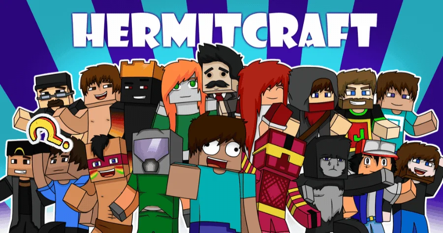 What Hermitcraft Member Represents Your Personality?