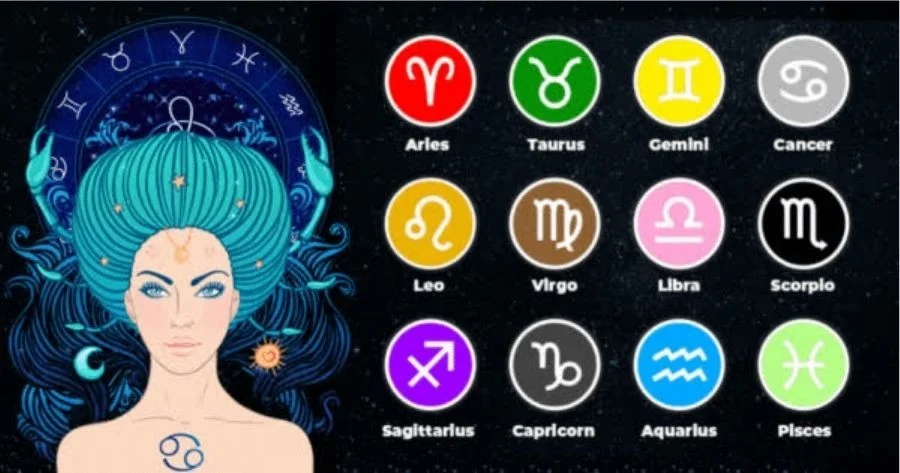 What Does Your Zodiac Sign Say About Your Luck?