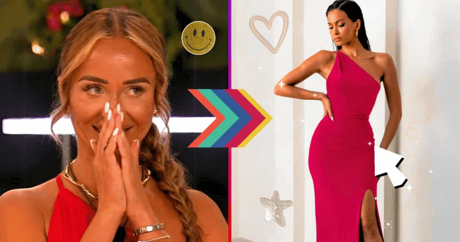 What Love Island Character Matches Your Personality? 🌞❤️