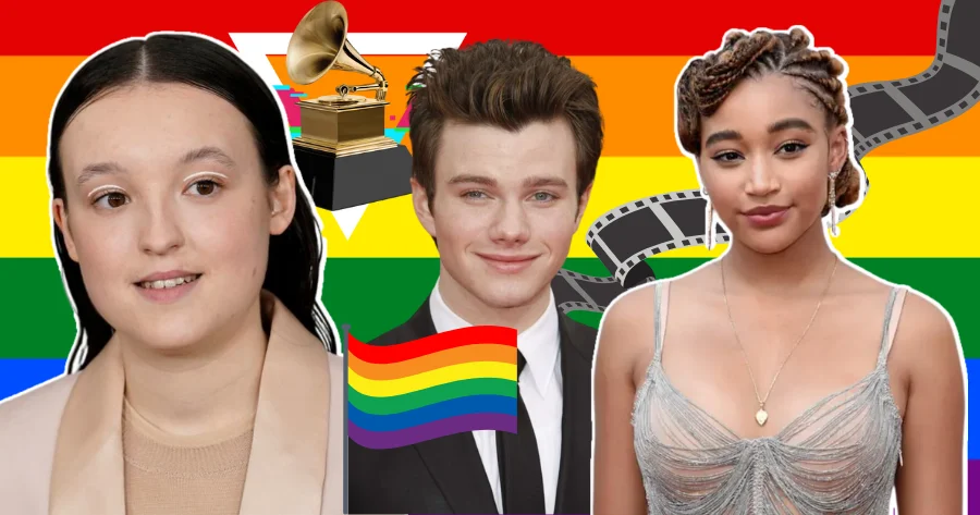 🎶🌈 Test Your LGBTQ+ Vibes Through Your Favorite Music Genres!