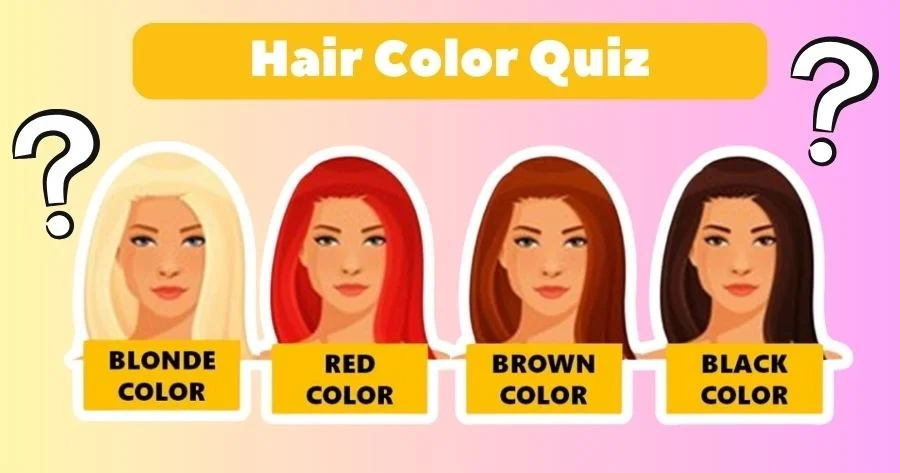 What Hair Color Complements Your Skin Tone?