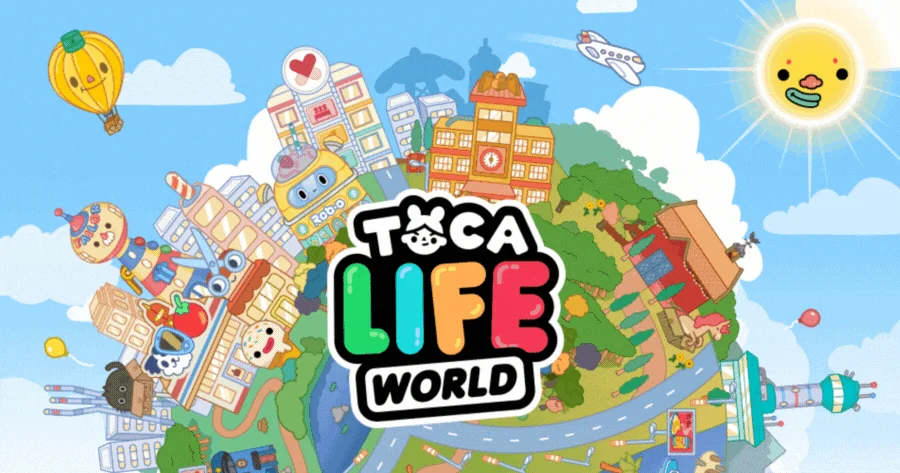 Design Your Ideal Lifestyle In Toca Life World And Discover Your Current Gaps!