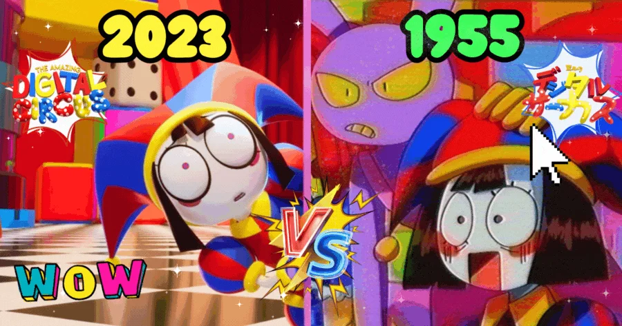 The Incredible Virtual Carnival: Classic Vs. Modern - Which One Fits Your Style? π‘π