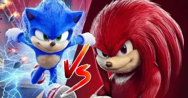 Do You Identify More With Tails Or Eggman In Sonic the Hedgehog Series?