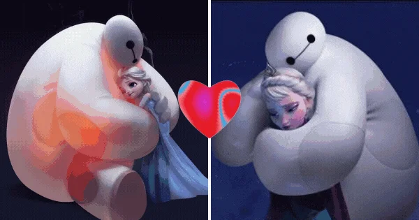 Are You A Real Hero? Take This Fun Quiz With Baymax!