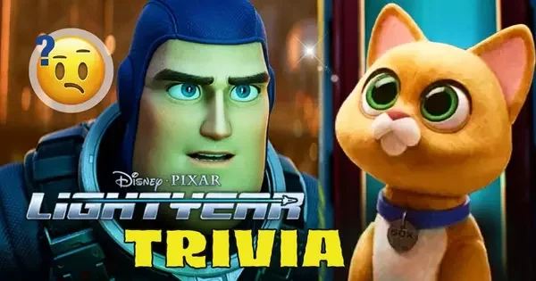 Only A Dedicated Fan Can Conquer This Pixar Toy Story Quiz! | Challenging Level 99% Fail