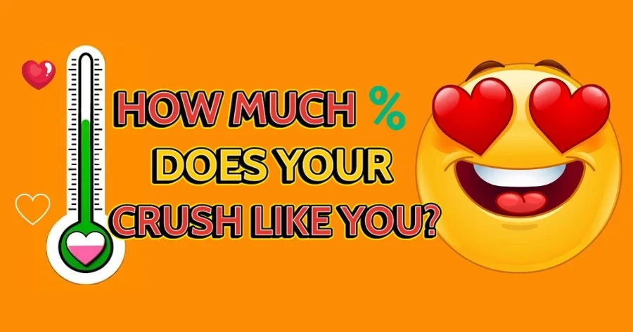 What are the signs that your crush is interested in you?