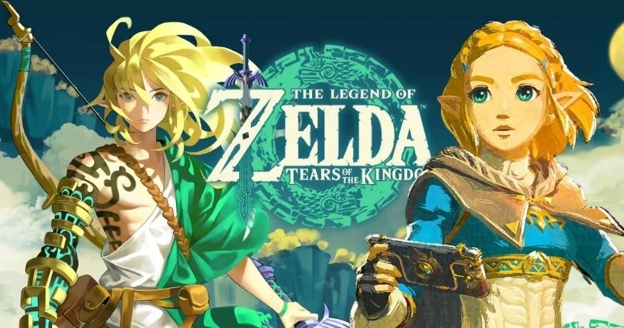 Are You Prepared for The Legend of Zelda: Tears Of The Kingdom? Take This Challenging Trivia Test!