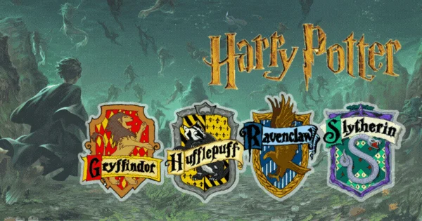 Which Magical Creature Would You Be in the Wizarding World?