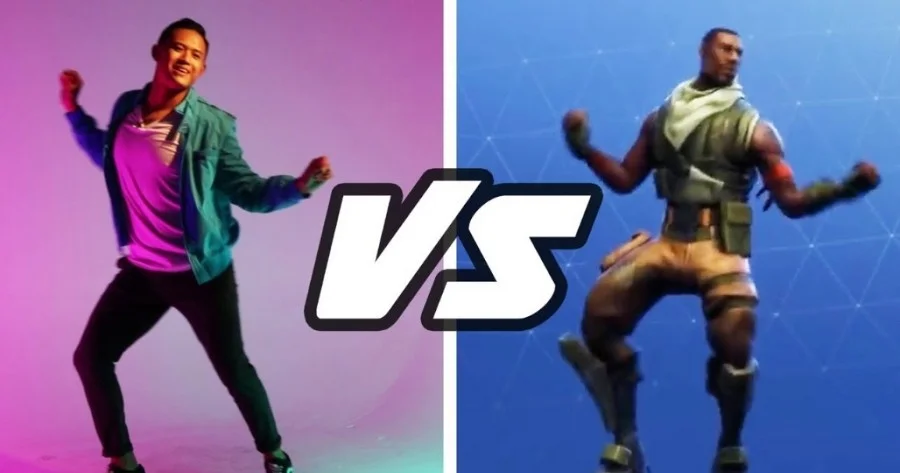 What Unique Fortnite Dances Reflect Your Personality?