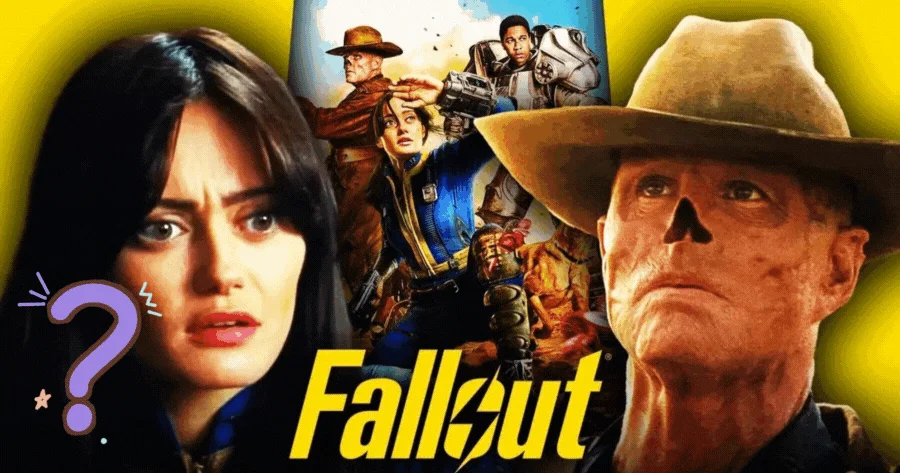 Discover Your Inner Character in the Fallout TV Show with Hilarious Quizzes!