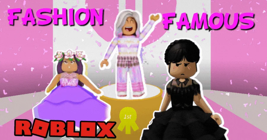 What Style Would You Choose for Your Avatar in Roblox Fashion?