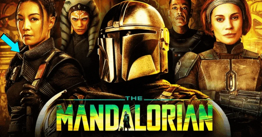 Who Could Be Your Character Match in Star Wars: The Mandalorian Season 3?