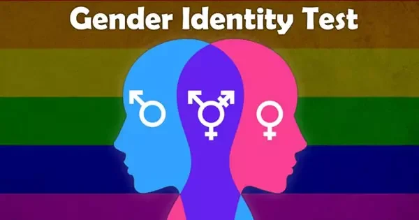 Discover Your Gender Identity: Answer 6 Simple Questions