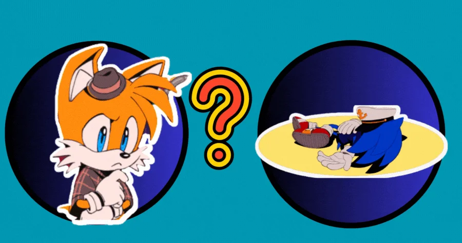 How Much Do You Know About The History Of Sonic The Hedgehog? Challenge Your Knowledge!