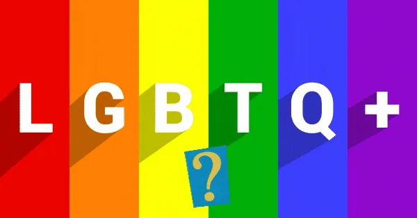 What are the challenges faced by the LGBTQ+ community?