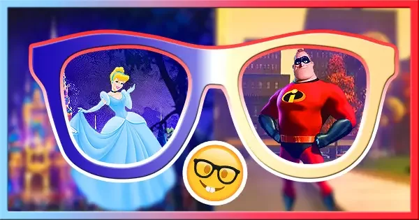 Can You Identify These Disney Songs That People With Color Blindness Might Struggle With?