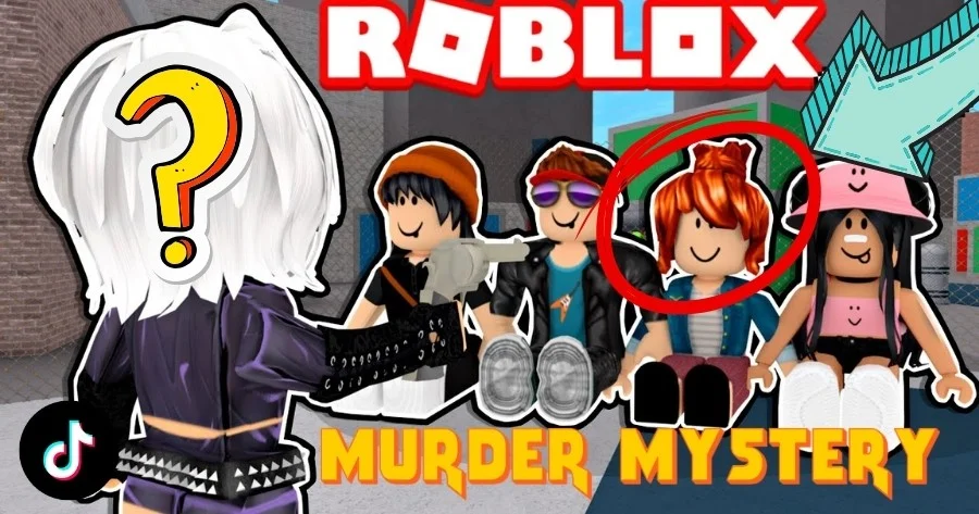 What Type of Roblox Player Are You Based on Your Personality?