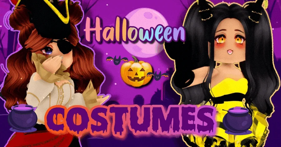 What Type of Halloween Costume Best Represents Your Personality? Take This Fun Quiz to Find Out!