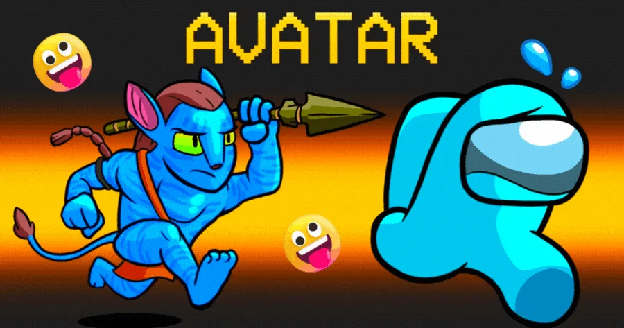 Discover What Avatar: The Water Way Character Matches Your Personality in Among Us!