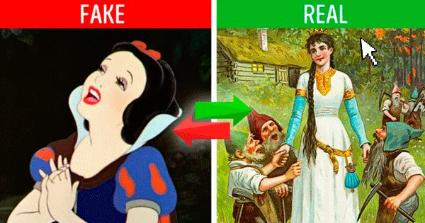 Discover Your Disney Persona Through the Hidden Meanings of Classic Fairy Tales