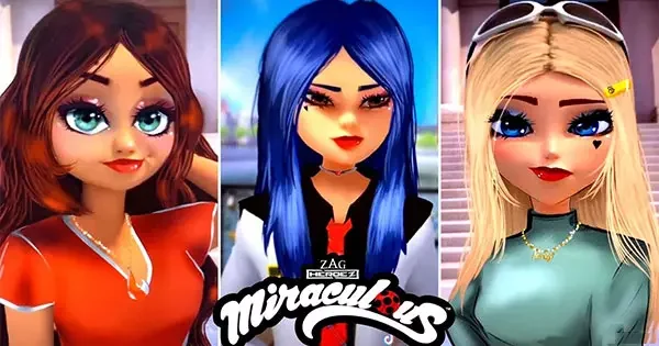 What Miraculous Ladybug Character Matches Your Personality?