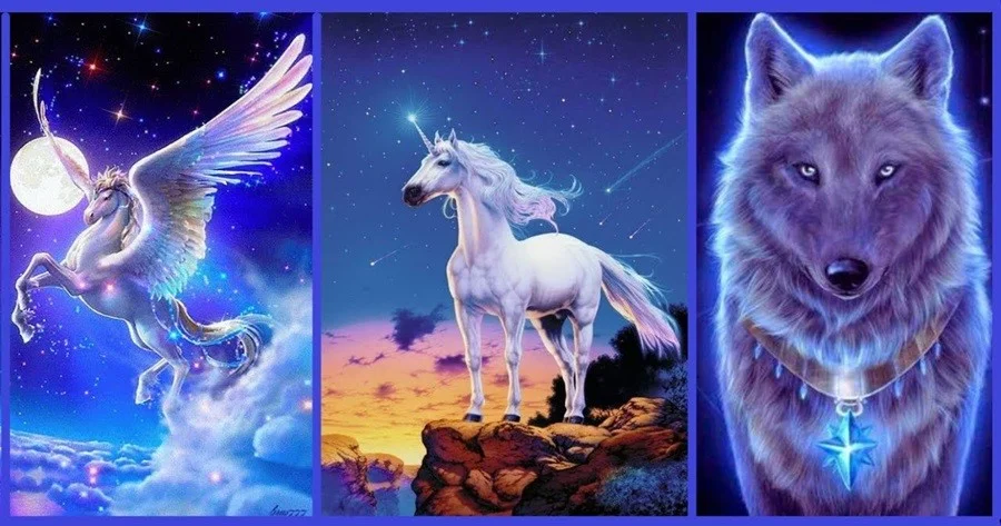 What Celestial Being Represents You Based On Your Zodiac Sign?