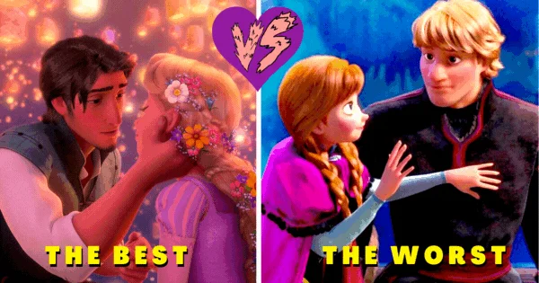 Choose Your Favorite Disney Songs & Discover Which Disney Character Matches Your Personality