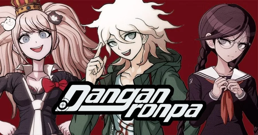 What Danganronpa Character Matches Your Personality?